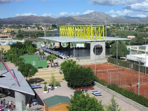 escuelas deportivas san vicente del raspeig|Sede Electrónica